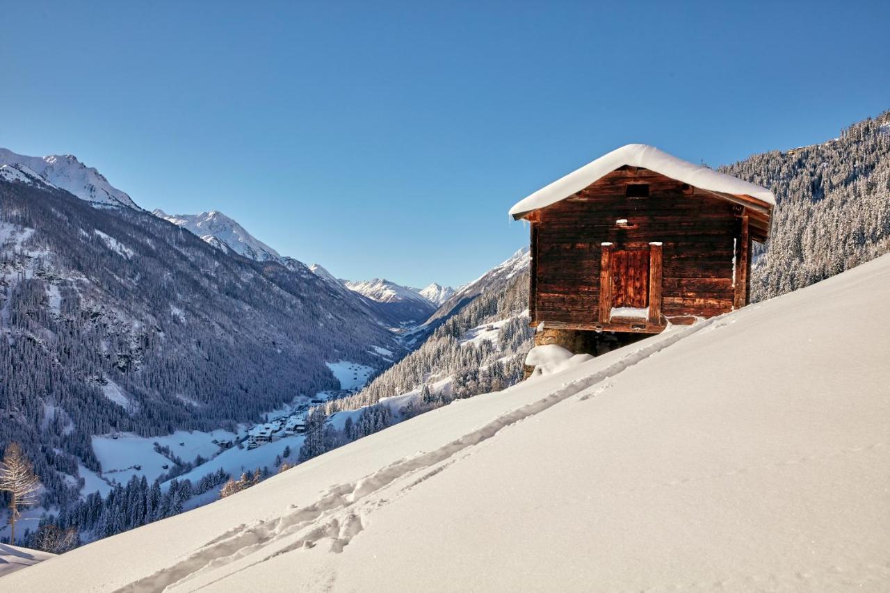 Apart Piz Palue Kappl/Ischgl Apartment Kappl  Exterior photo